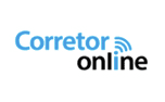 Logo Corretor Online
